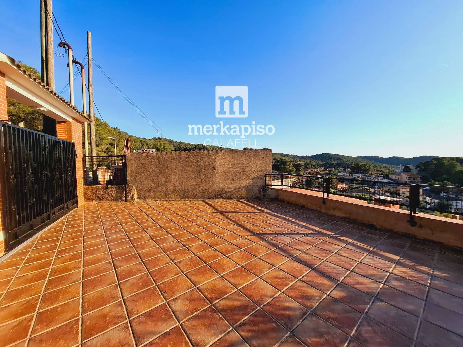 4 soveværelse Villa til salg i Calafell med garage - € 300.000 (Ref: 9912255)