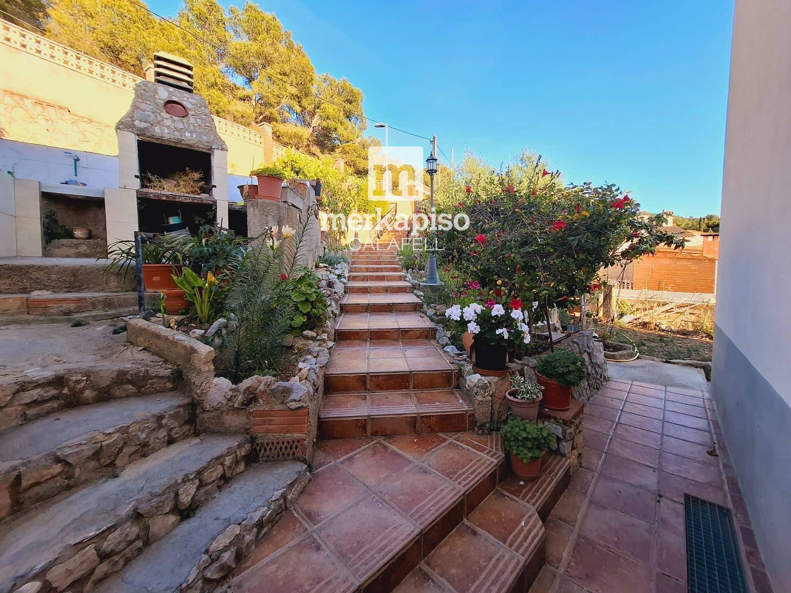 4 soveværelse Villa til salg i Calafell med garage - € 300.000 (Ref: 9912255)