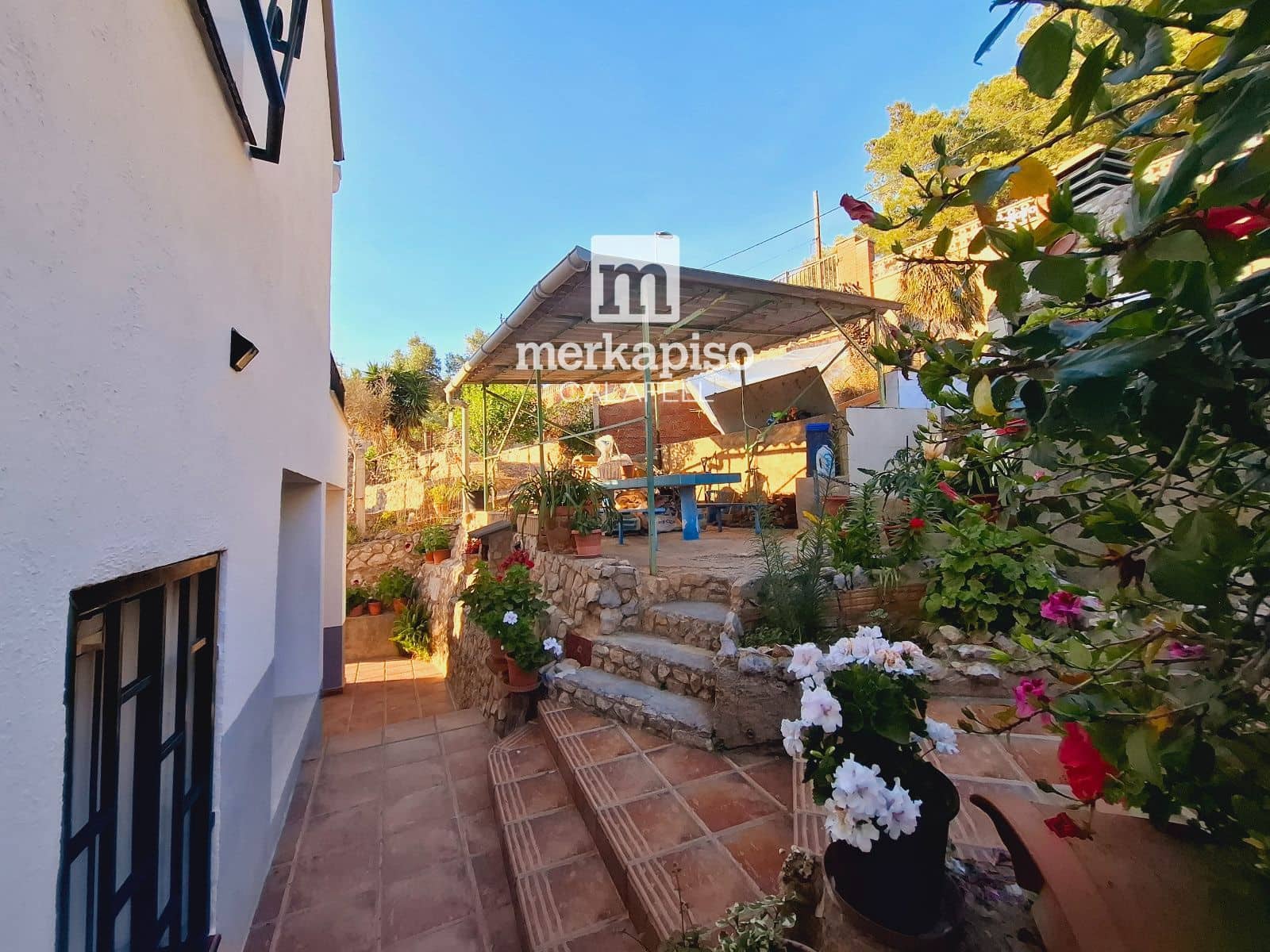 4 soveværelse Villa til salg i Calafell med garage - € 300.000 (Ref: 9912255)