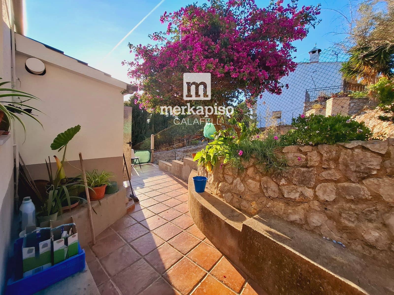 4 soveværelse Villa til salg i Calafell med garage - € 300.000 (Ref: 9912255)