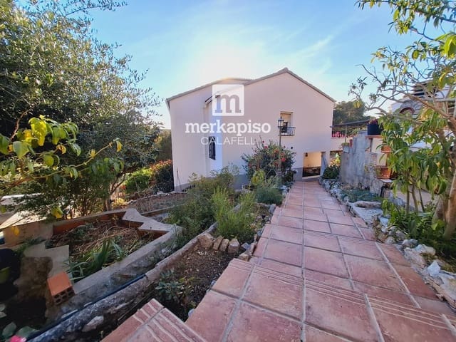 4 soveværelse Villa til salg i Calafell med garage - € 300.000 (Ref: 9912255)