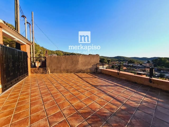 4 soveværelse Villa til salg i Calafell med garage - € 300.000 (Ref: 9912255)