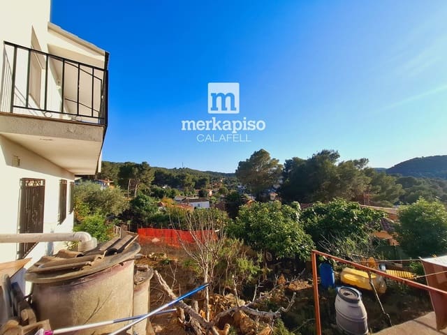 4 soveværelse Villa til salg i Calafell med garage - € 300.000 (Ref: 9912255)
