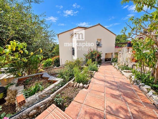 4 soverom Villa til salgs i Calafell med garasje - € 289 000 (Ref: 9912255)