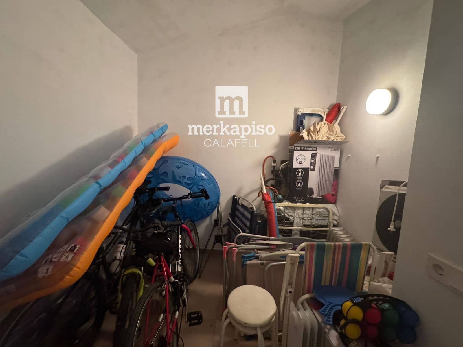3 camera da letto Appartamento in vendita in Calafell con garage - 265.000 € (Rif: 9916268)
