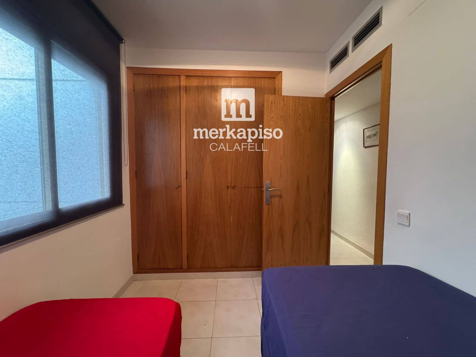 3 camera da letto Appartamento in vendita in Calafell con garage - 265.000 € (Rif: 9916268)