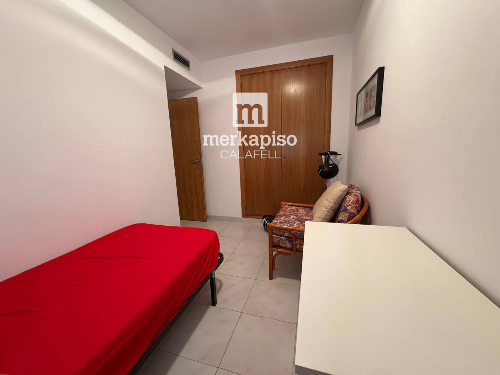 3 camera da letto Appartamento in vendita in Calafell con garage - 265.000 € (Rif: 9916268)
