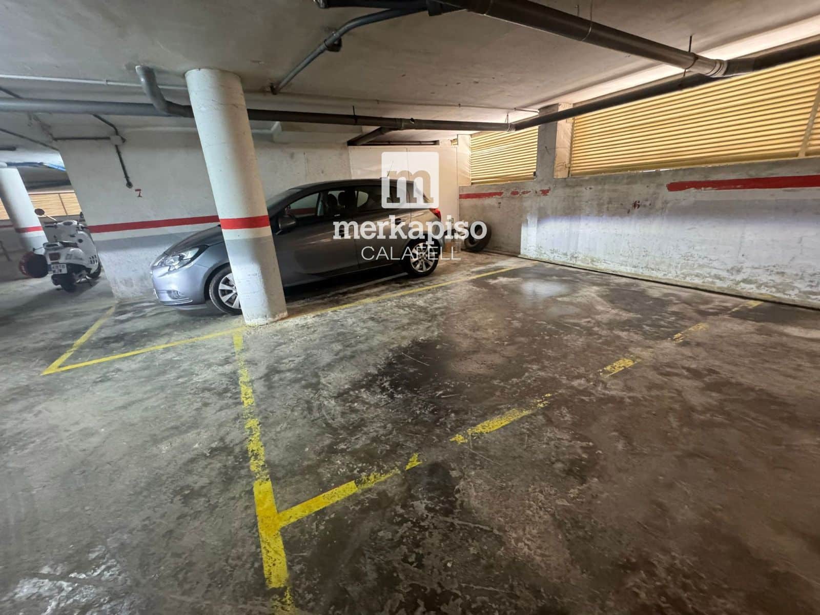 3 camera da letto Appartamento in vendita in Calafell con garage - 265.000 € (Rif: 9916268)