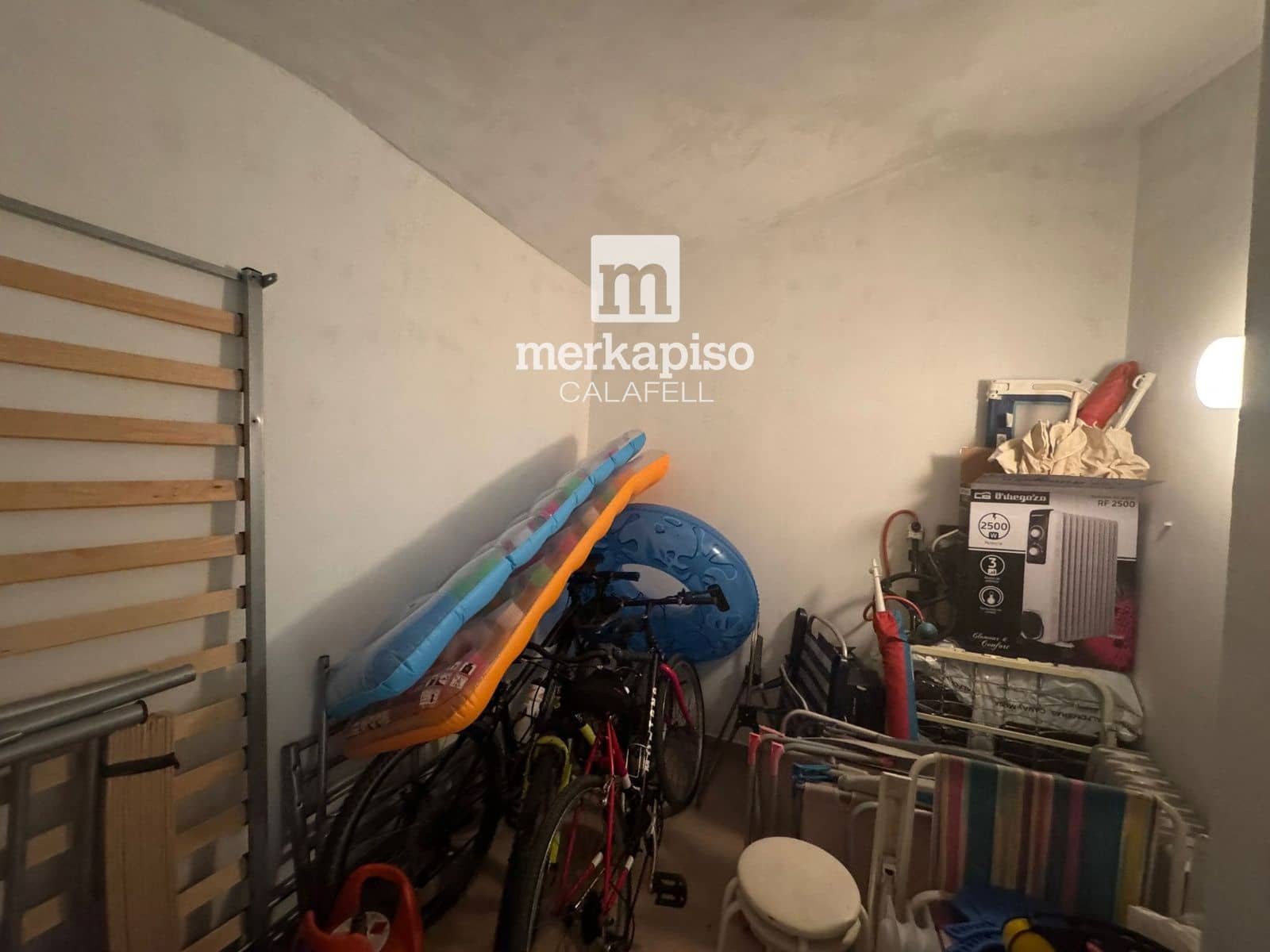 3 camera da letto Appartamento in vendita in Calafell con garage - 265.000 € (Rif: 9916268)
