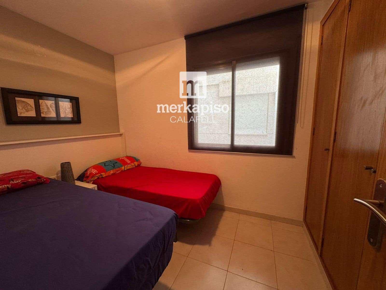 3 camera da letto Appartamento in vendita in Calafell con garage - 265.000 € (Rif: 9916268)
