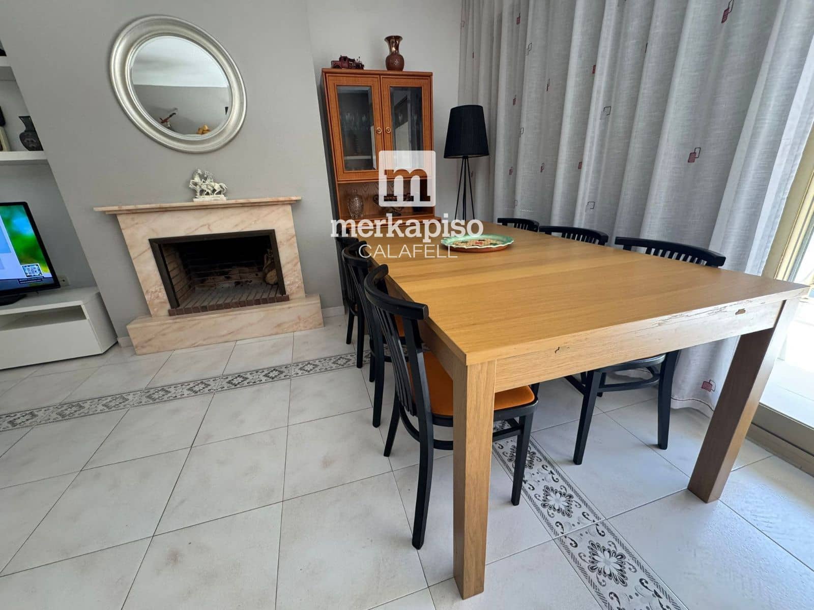3 camera da letto Appartamento in vendita in Calafell con garage - 265.000 € (Rif: 9916268)