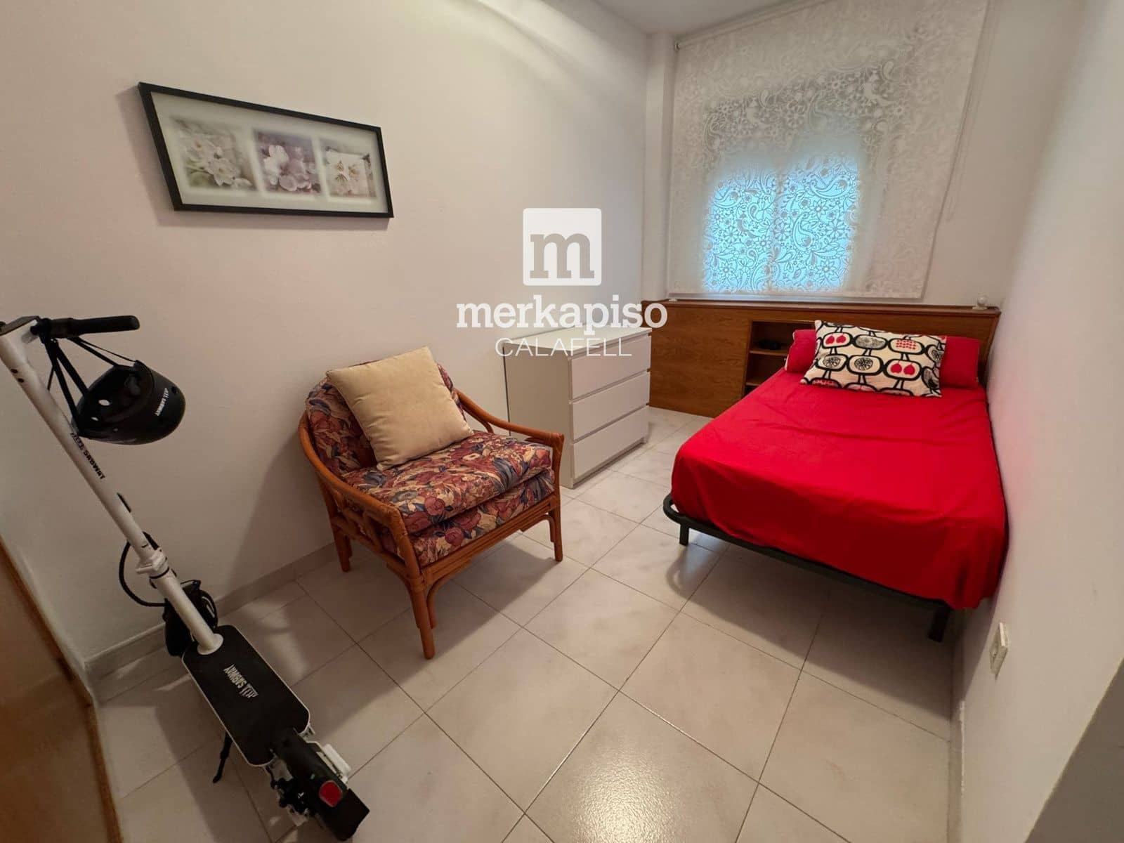 3 camera da letto Appartamento in vendita in Calafell con garage - 265.000 € (Rif: 9916268)