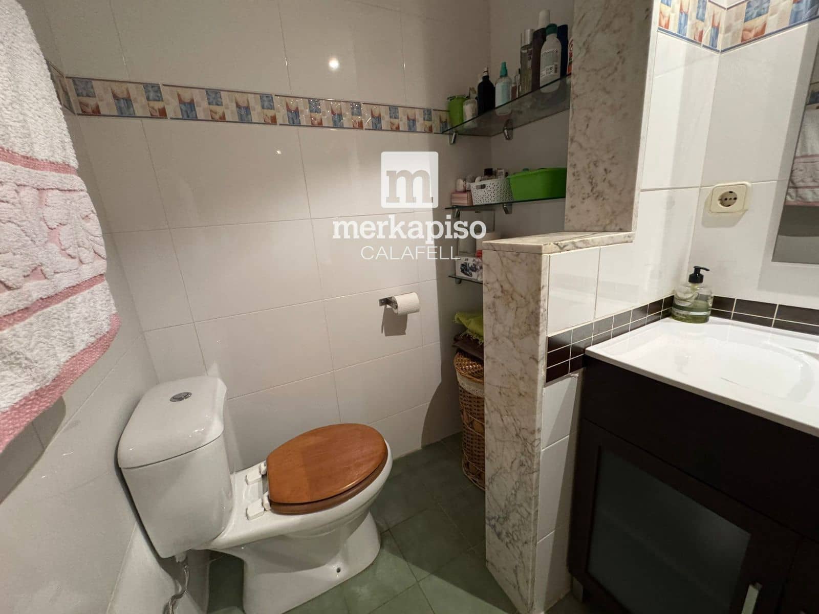 3 camera da letto Appartamento in vendita in Calafell con garage - 265.000 € (Rif: 9916268)