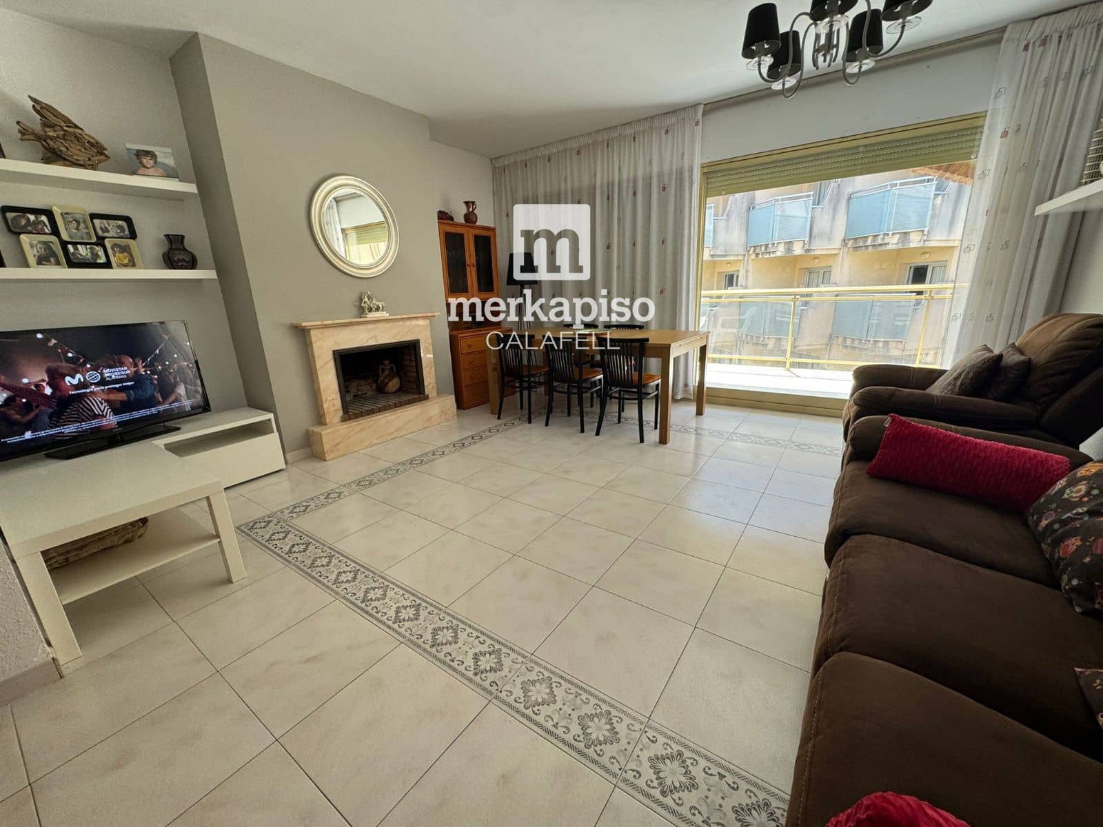3 camera da letto Appartamento in vendita in Calafell con garage - 265.000 € (Rif: 9916268)