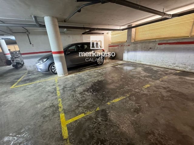 3 camera da letto Appartamento in vendita in Calafell con garage - 265.000 € (Rif: 9916268)