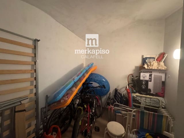 3 camera da letto Appartamento in vendita in Calafell con garage - 265.000 € (Rif: 9916268)