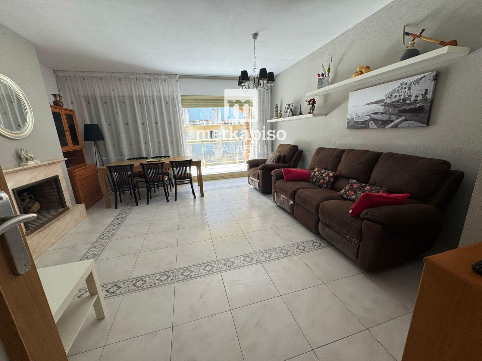 3 camera da letto Appartamento in vendita in Calafell con garage - 265.000 € (Rif: 9916268)