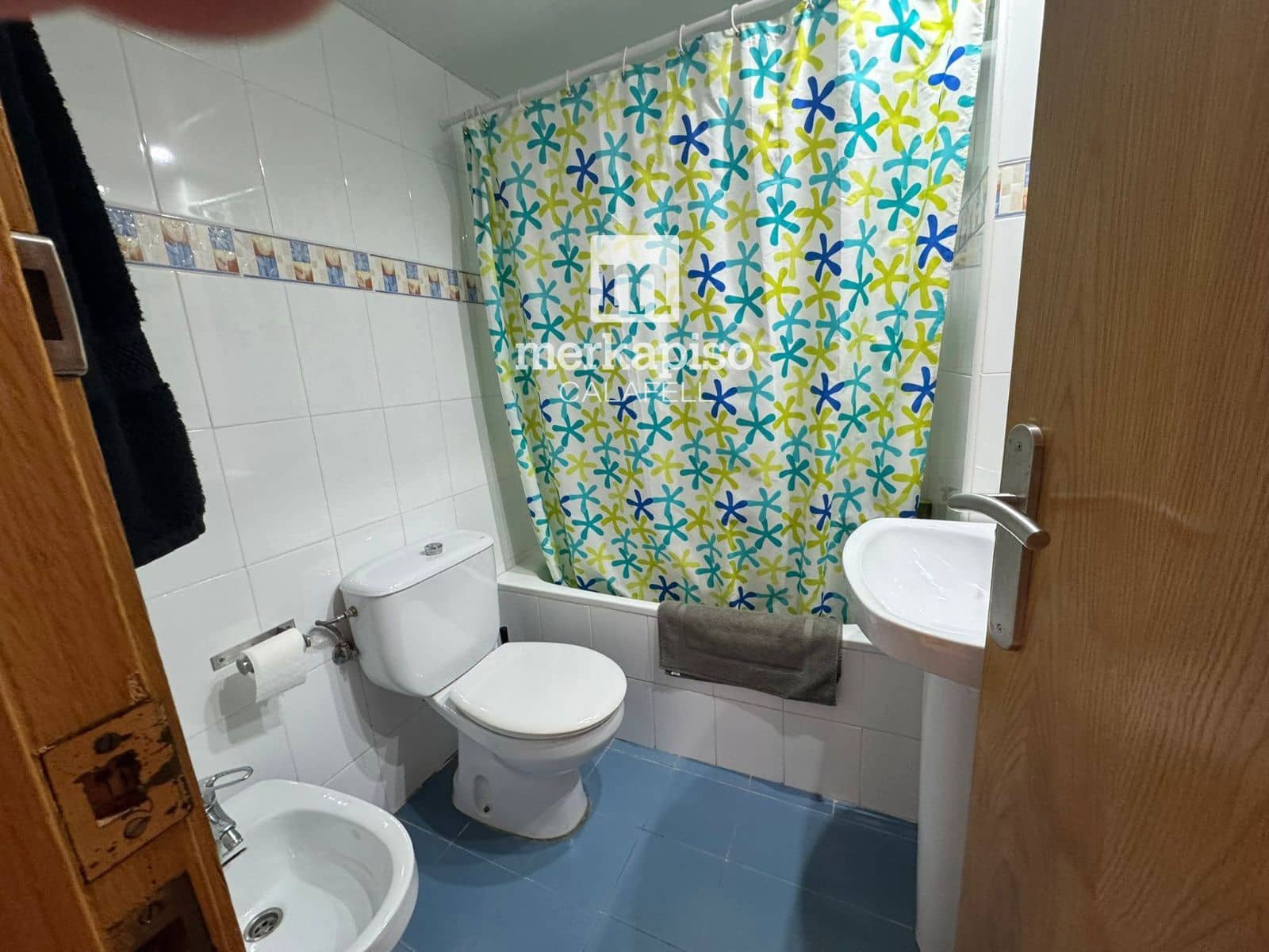 3 camera da letto Appartamento in vendita in Calafell con garage - 265.000 € (Rif: 9916268)
