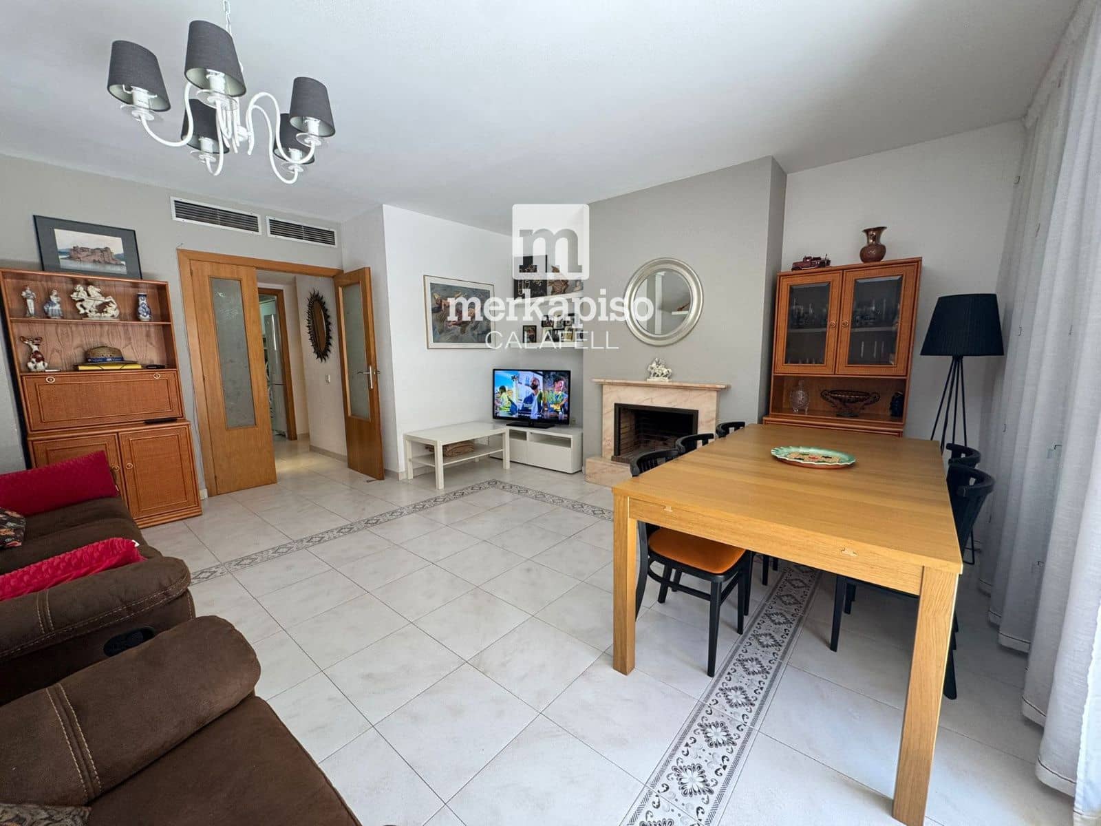 3 camera da letto Appartamento in vendita in Calafell con garage - 265.000 € (Rif: 9916268)