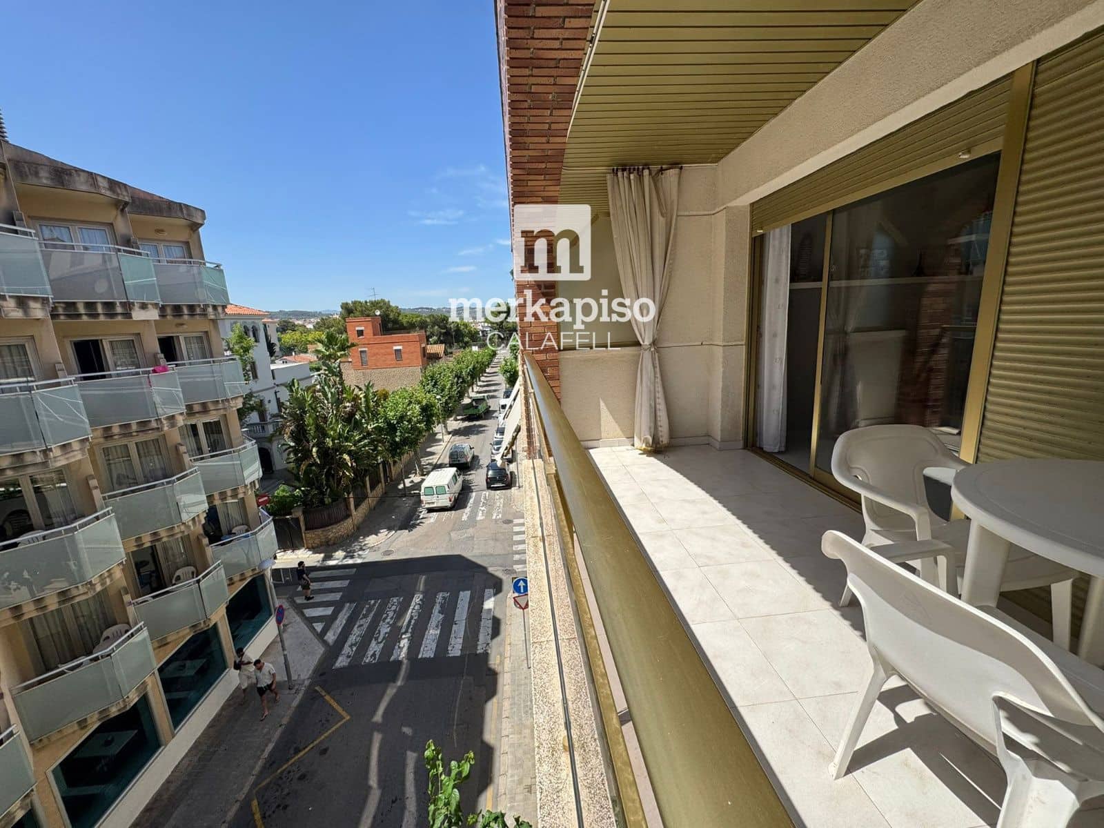 3 camera da letto Appartamento in vendita in Calafell con garage - 265.000 € (Rif: 9916268)