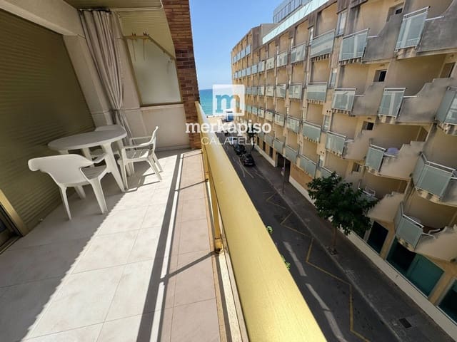 3 camera da letto Appartamento in vendita in Calafell con garage - 265.000 € (Rif: 9916268)