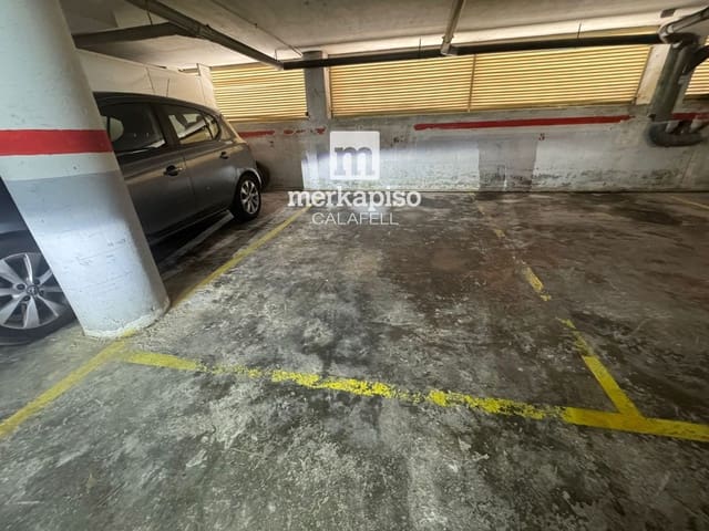 3 camera da letto Appartamento in vendita in Calafell con garage - 265.000 € (Rif: 9916268)