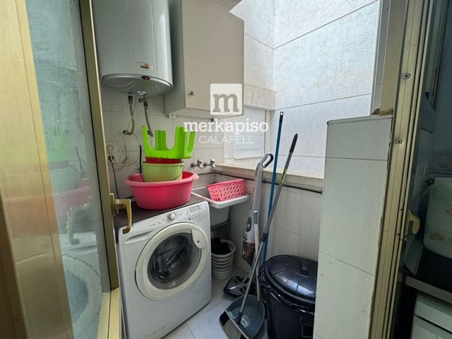 3 camera da letto Appartamento in vendita in Calafell con garage - 265.000 € (Rif: 9916268)