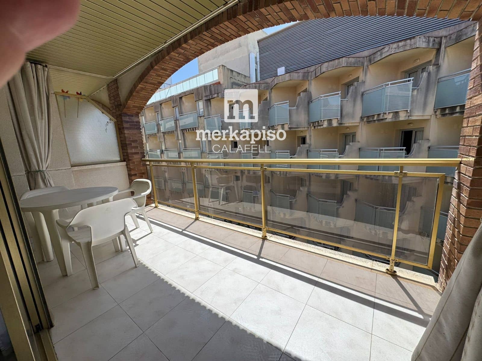 3 camera da letto Appartamento in vendita in Calafell con garage - 265.000 € (Rif: 9916268)