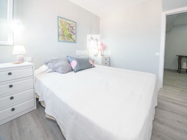 2 quarto Apartamento para venda em El Vendrell - 290 000 € (Ref: 9918635)
