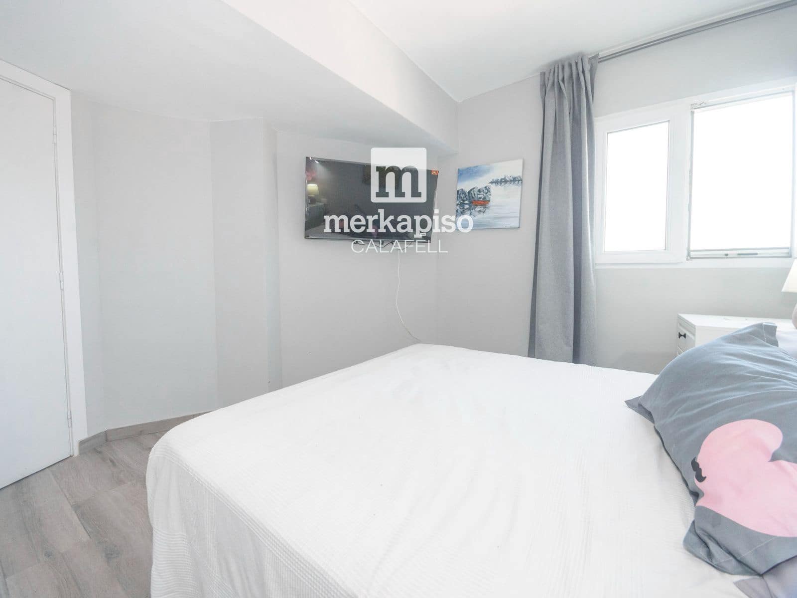 2 bedroom Flat for sale in El Vendrell - € 290,000 (Ref: 9918635)