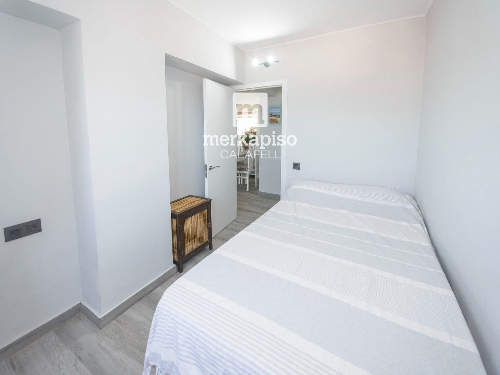2 bedroom Flat for sale in El Vendrell - € 290,000 (Ref: 9918635)
