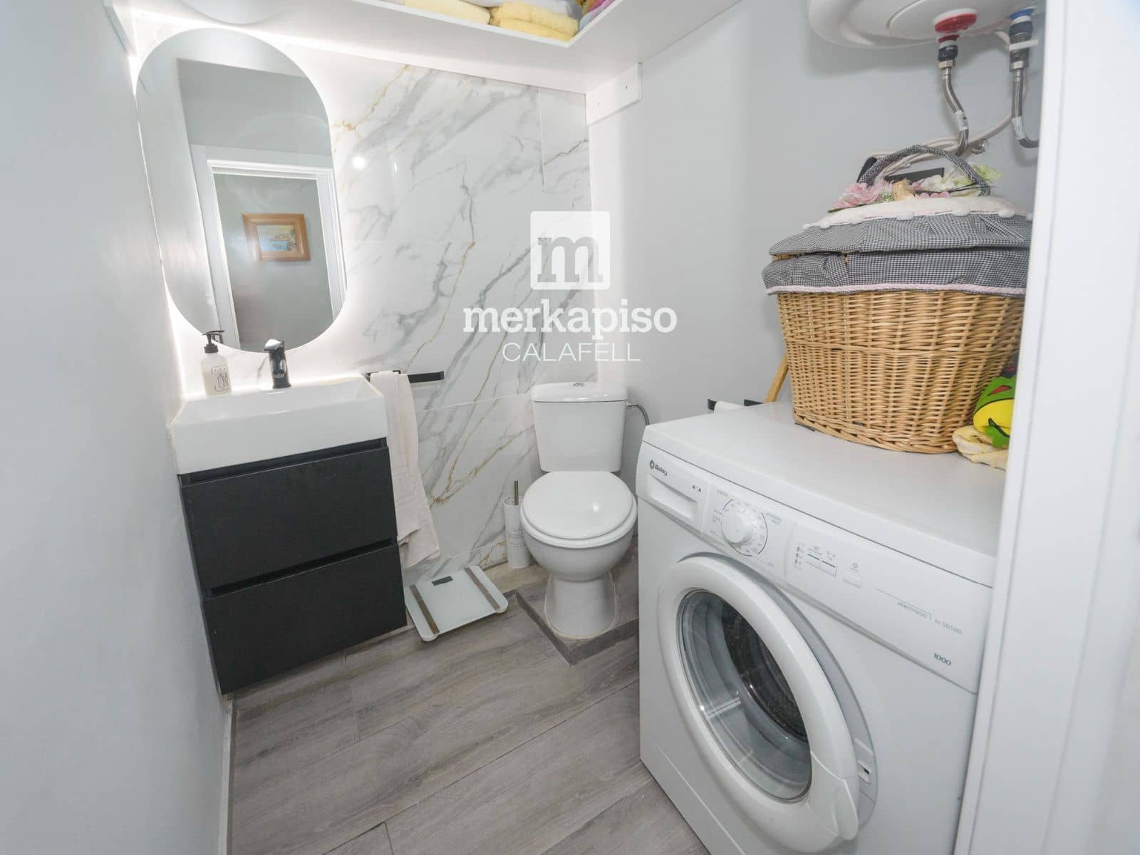 2 bedroom Flat for sale in El Vendrell - € 290,000 (Ref: 9918635)