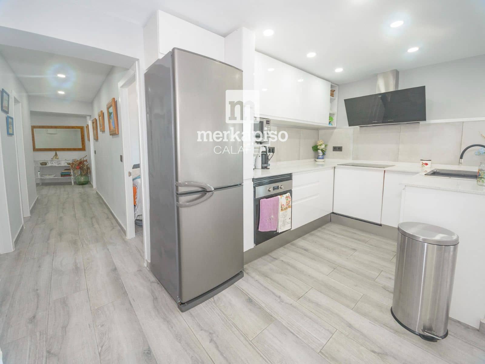 2 bedroom Flat for sale in El Vendrell - € 290,000 (Ref: 9918635)