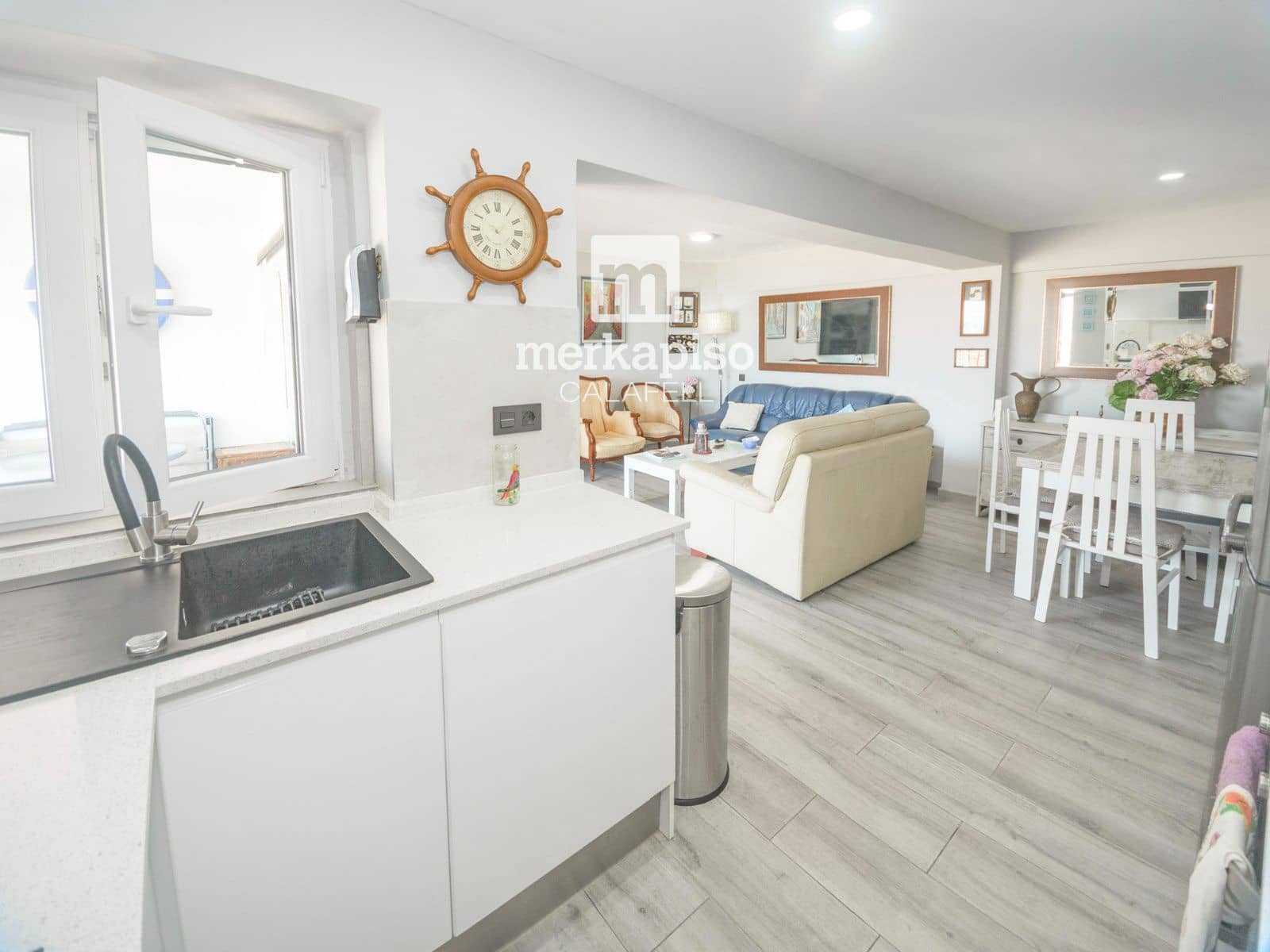 2 bedroom Flat for sale in El Vendrell - € 290,000 (Ref: 9918635)