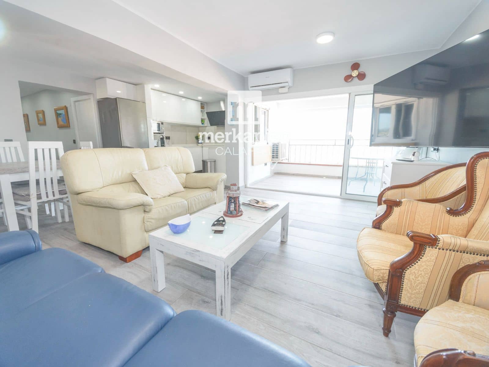 2 bedroom Flat for sale in El Vendrell - € 290,000 (Ref: 9918635)