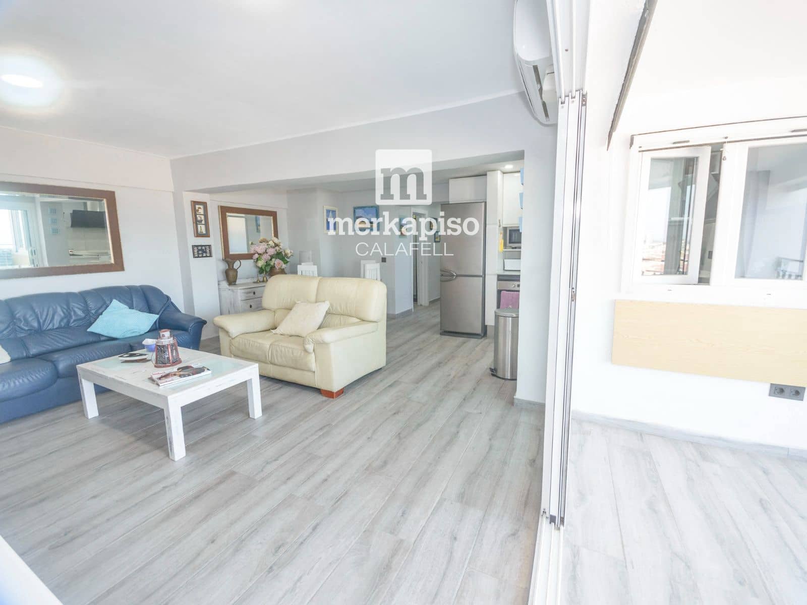 2 bedroom Flat for sale in El Vendrell - € 290,000 (Ref: 9918635)