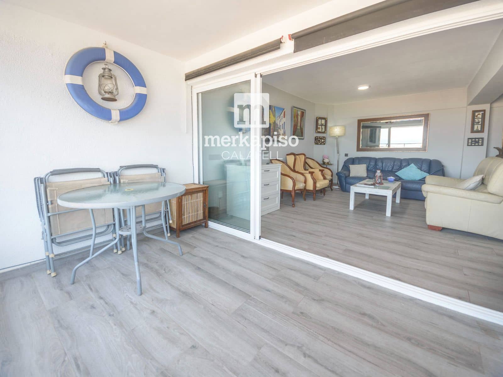 2 bedroom Flat for sale in El Vendrell - € 290,000 (Ref: 9918635)