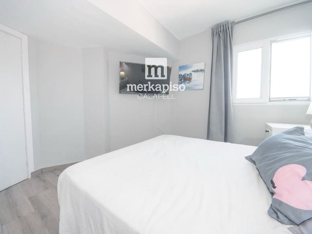 2 quarto Apartamento para venda em El Vendrell - 290 000 € (Ref: 9918635)
