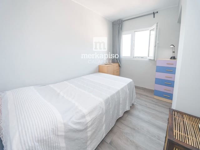 2 chambre Appartement à vendre à El Vendrell - 290 000 € (Ref: 9918635)