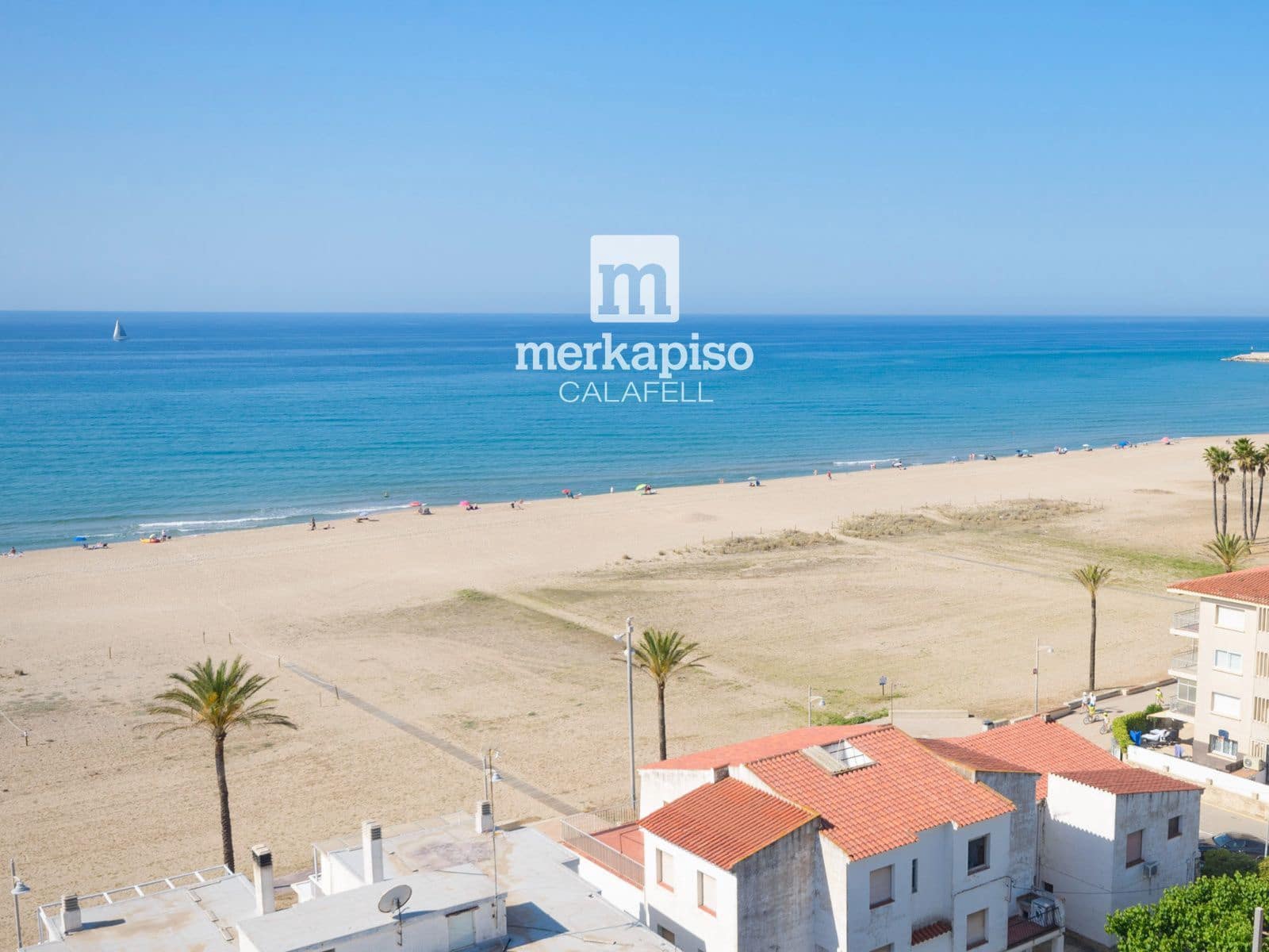 2 bedroom Flat for sale in El Vendrell - € 290,000 (Ref: 9918635)