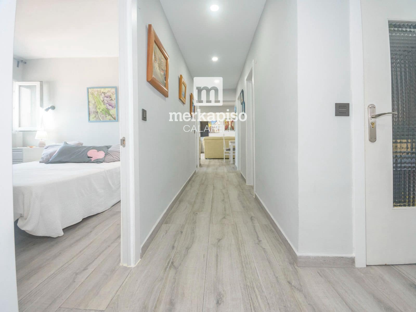 2 bedroom Flat for sale in El Vendrell - € 290,000 (Ref: 9918635)