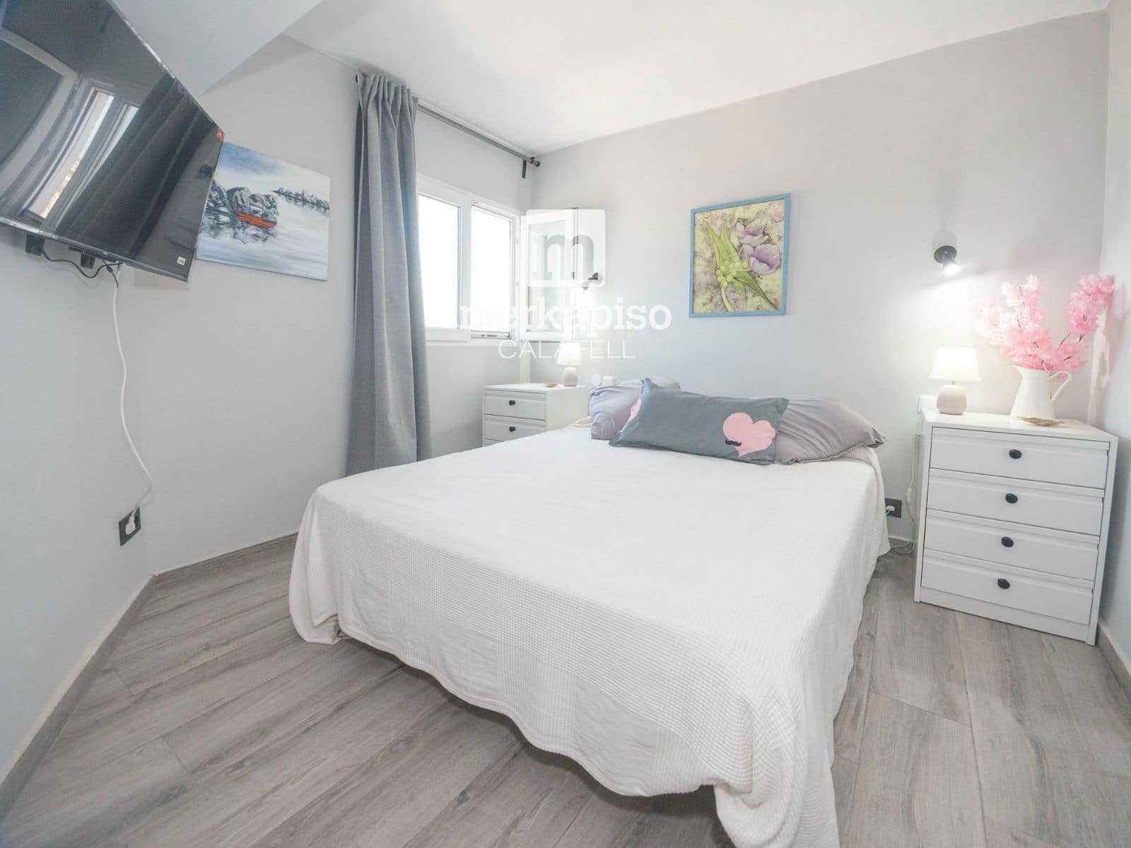2 bedroom Flat for sale in El Vendrell - € 290,000 (Ref: 9918635)