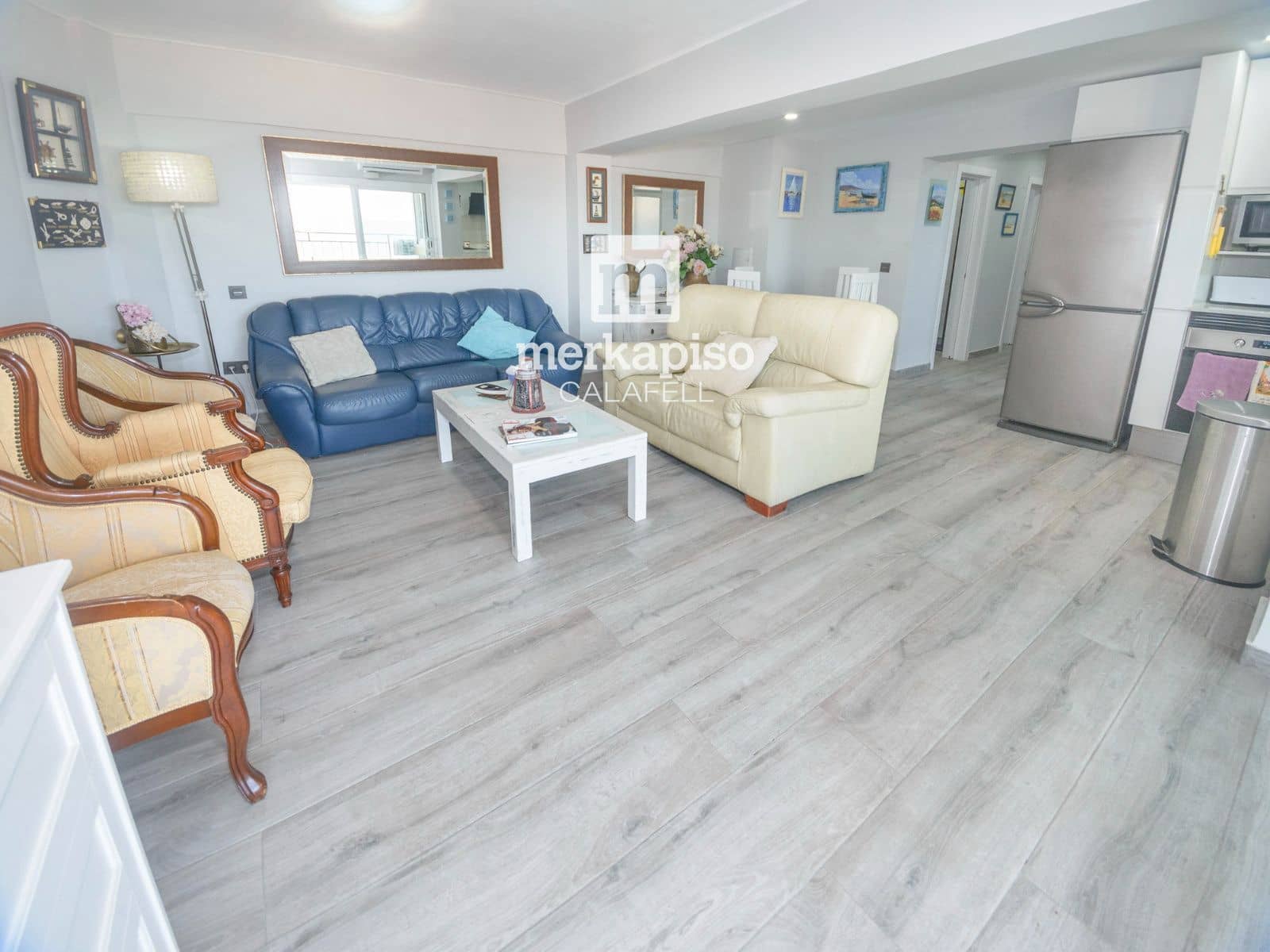 2 bedroom Flat for sale in El Vendrell - € 290,000 (Ref: 9918635)