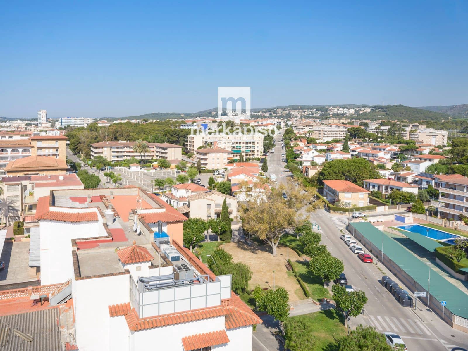 2 bedroom Flat for sale in El Vendrell - € 290,000 (Ref: 9918635)