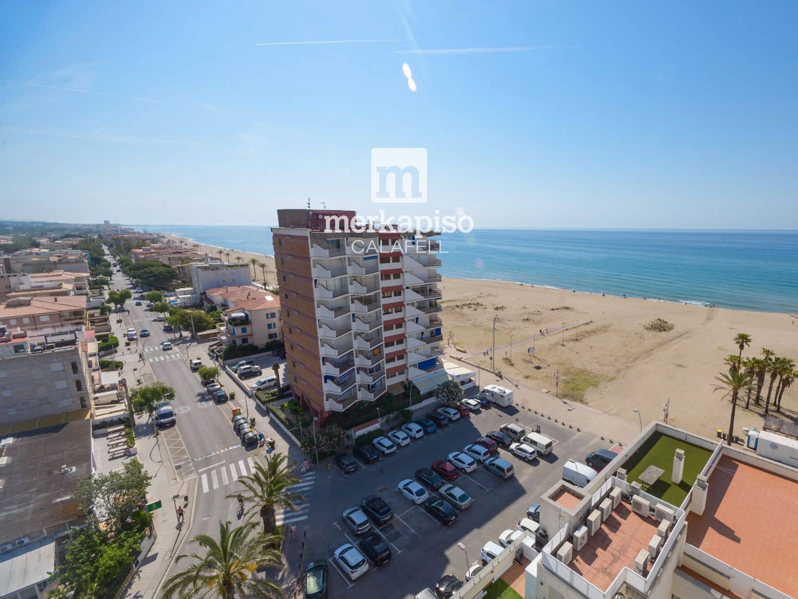 2 bedroom Flat for sale in El Vendrell - € 290,000 (Ref: 9918635)