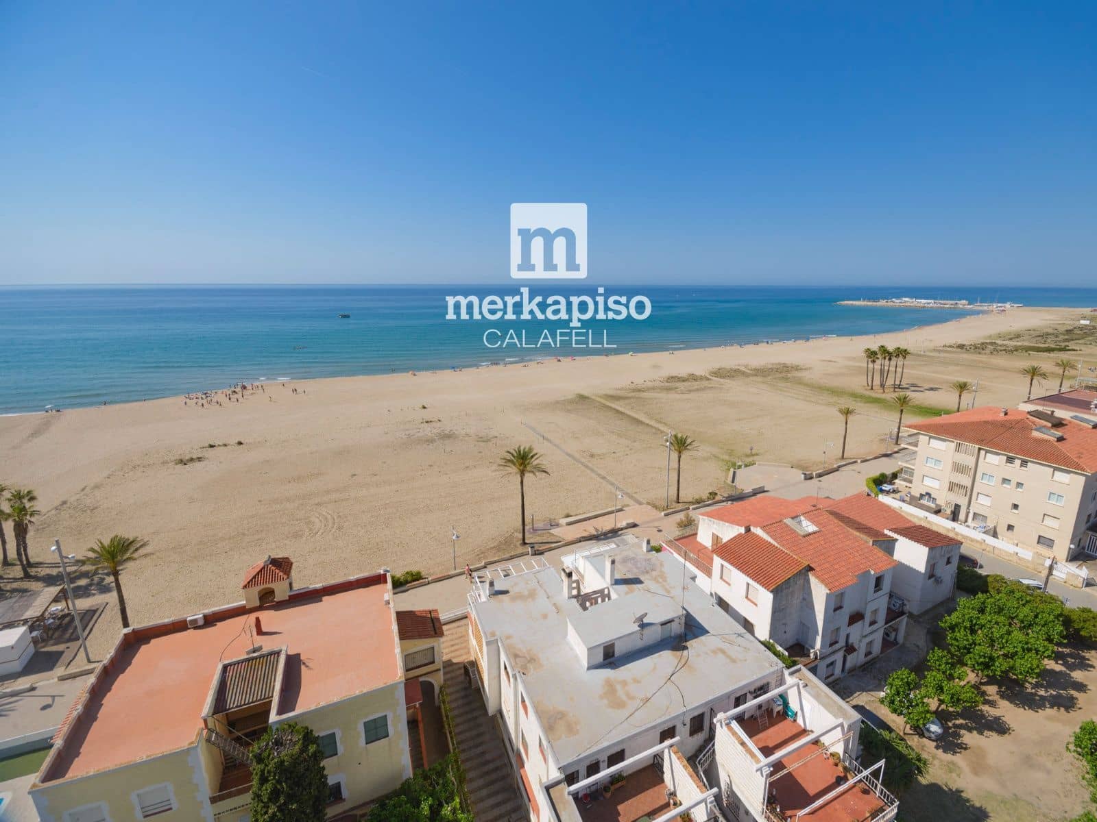 2 bedroom Flat for sale in El Vendrell - € 290,000 (Ref: 9918635)