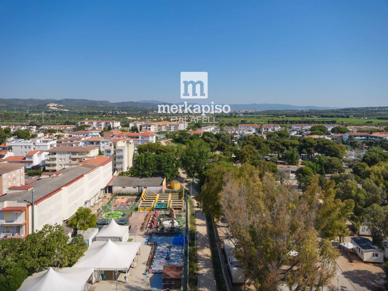 2 bedroom Flat for sale in El Vendrell - € 290,000 (Ref: 9918635)