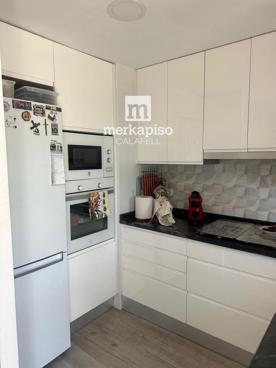 3 bedroom Flat for sale in Segur de Calafell - € 275,000 (Ref: 9918800)