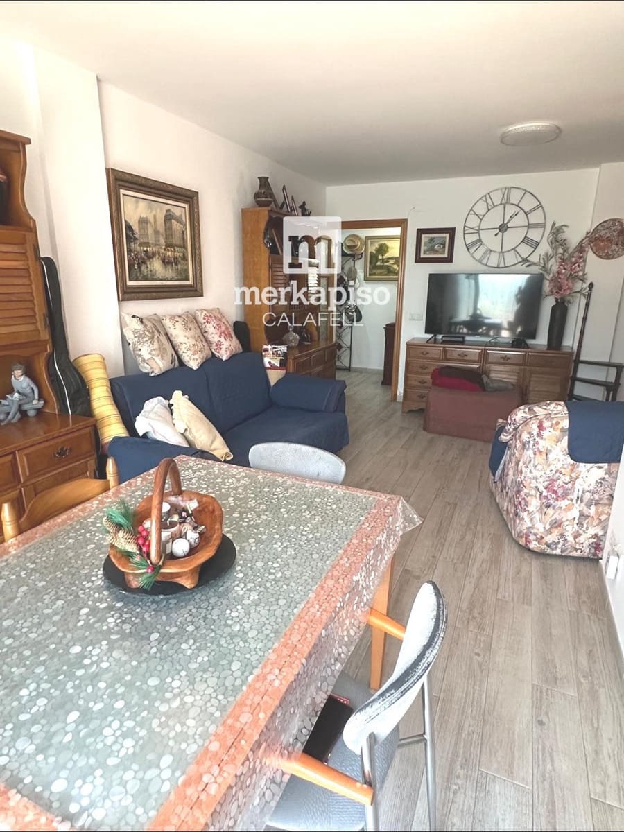 3 bedroom Flat for sale in Segur de Calafell - € 275,000 (Ref: 9918800)