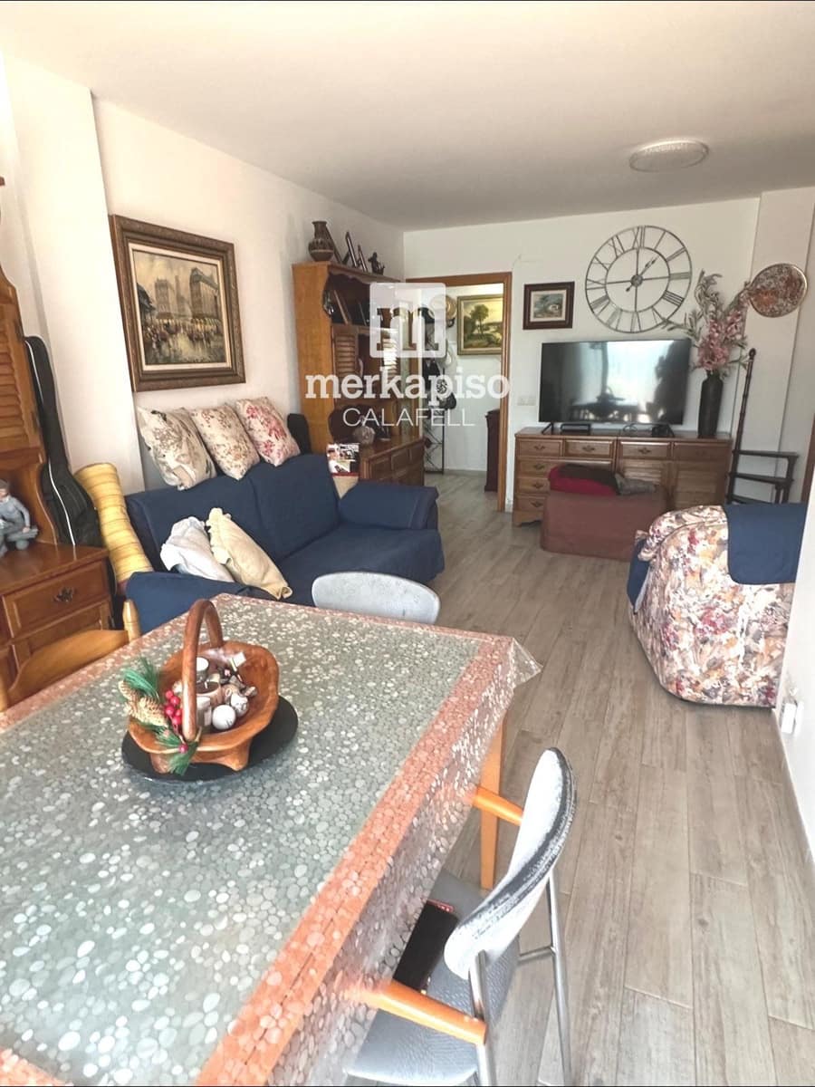 3 bedroom Flat for sale in Segur de Calafell - € 275,000 (Ref: 9918800)
